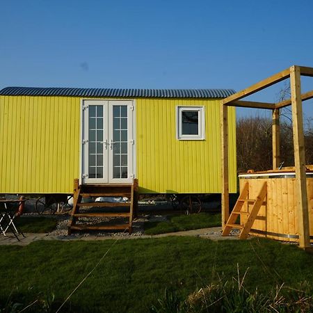 Primrose Vila Tenby Exterior foto