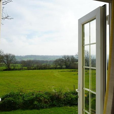 Primrose Vila Tenby Exterior foto