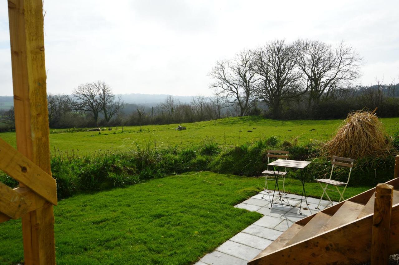 Primrose Vila Tenby Exterior foto